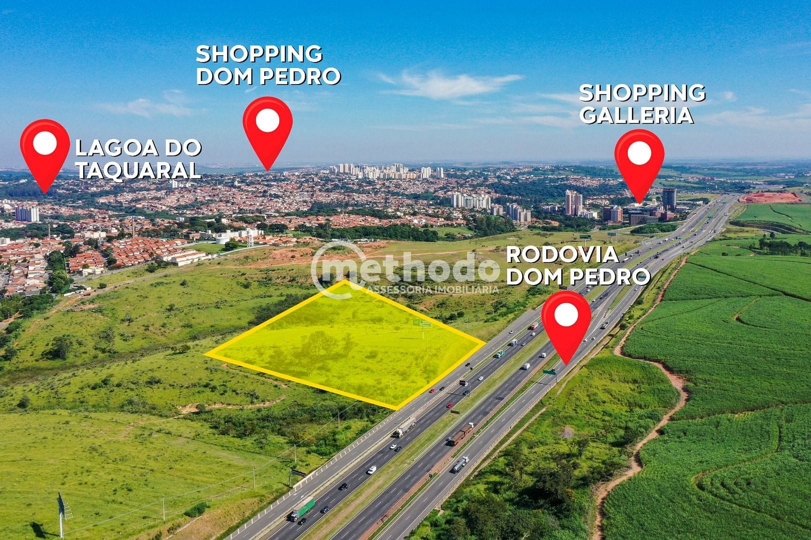 Terreno, 5 hectares - Foto 13