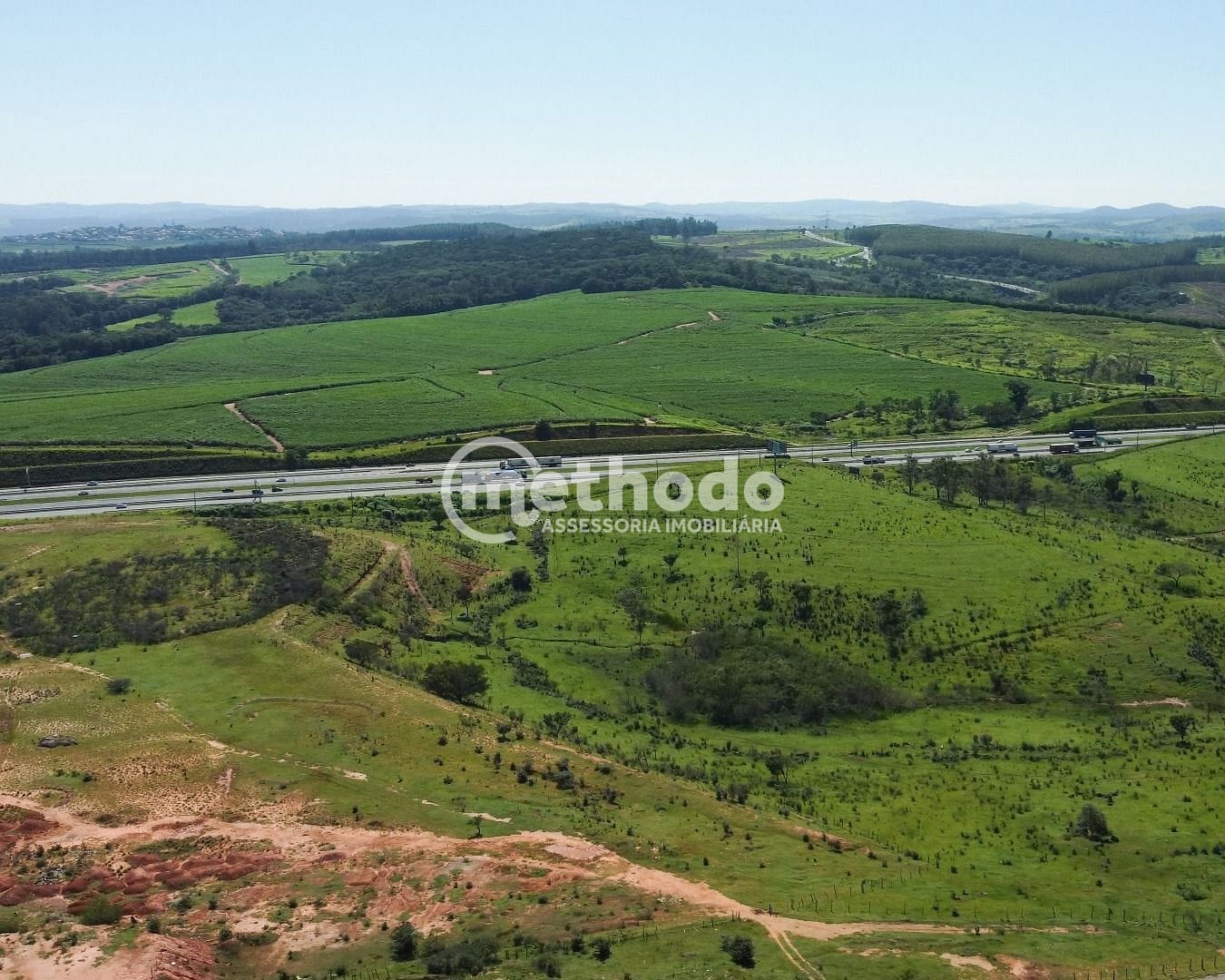 Terreno, 5 hectares - Foto 7