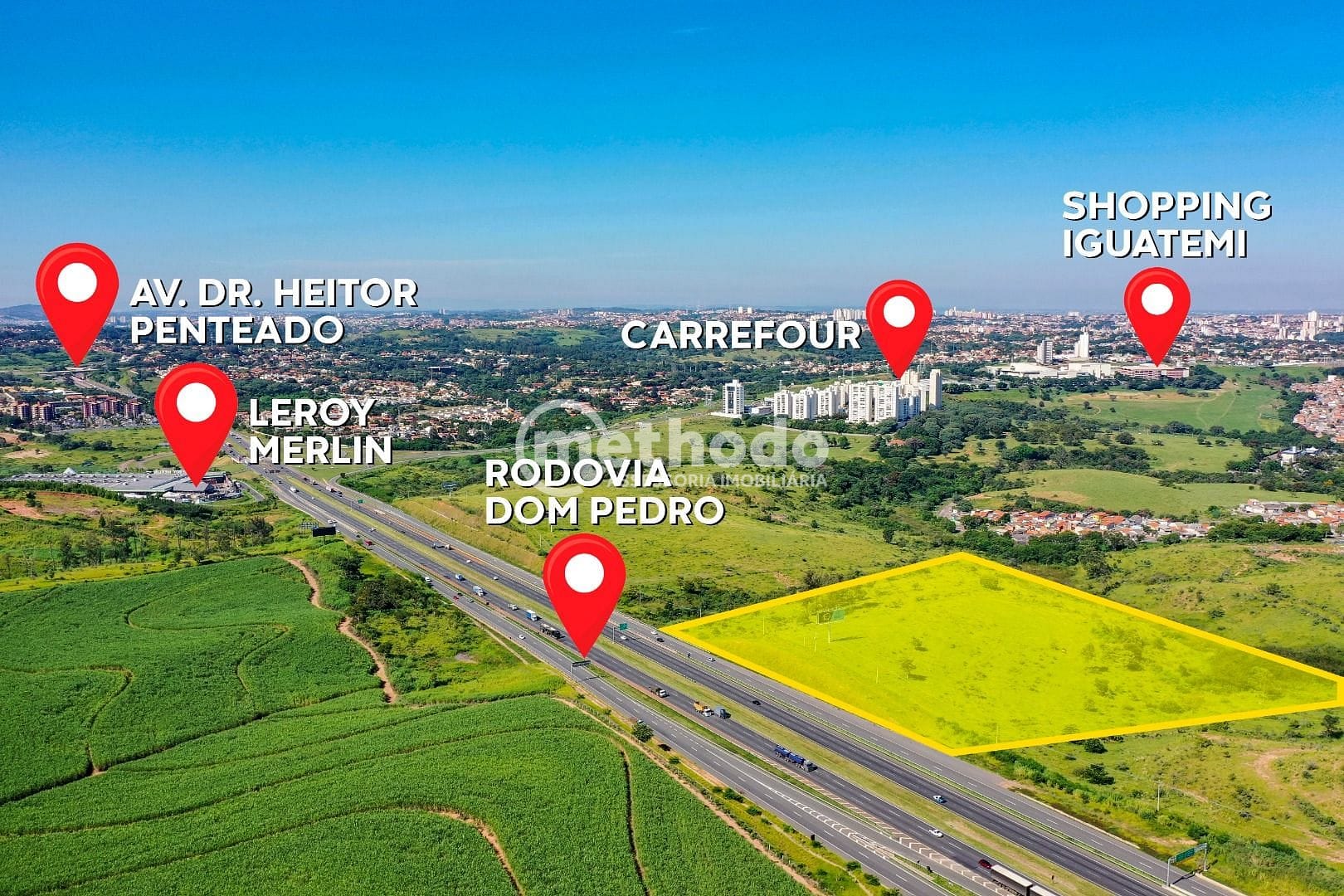 Terreno, 5 hectares - Foto 15