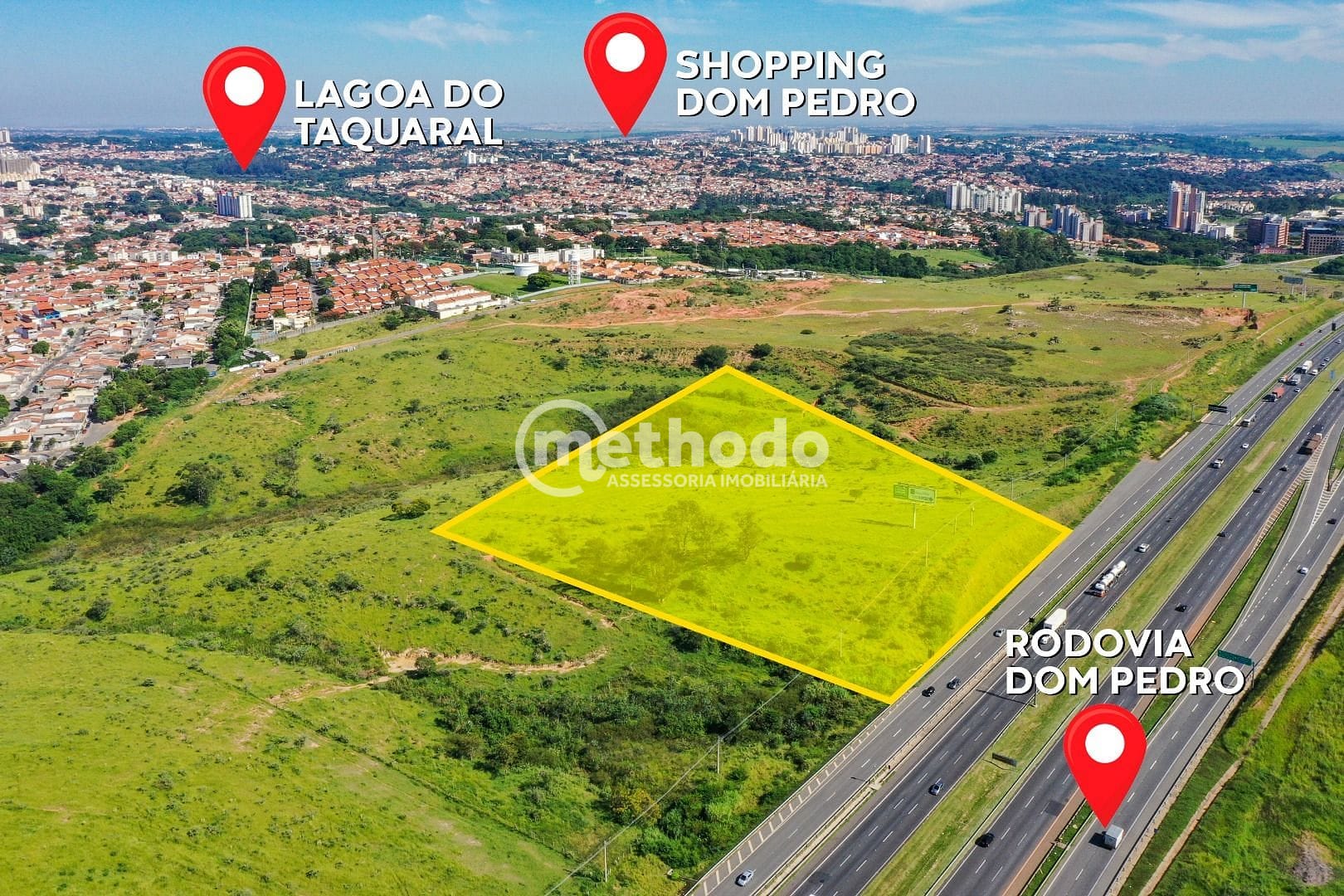 Terreno, 5 hectares - Foto 14