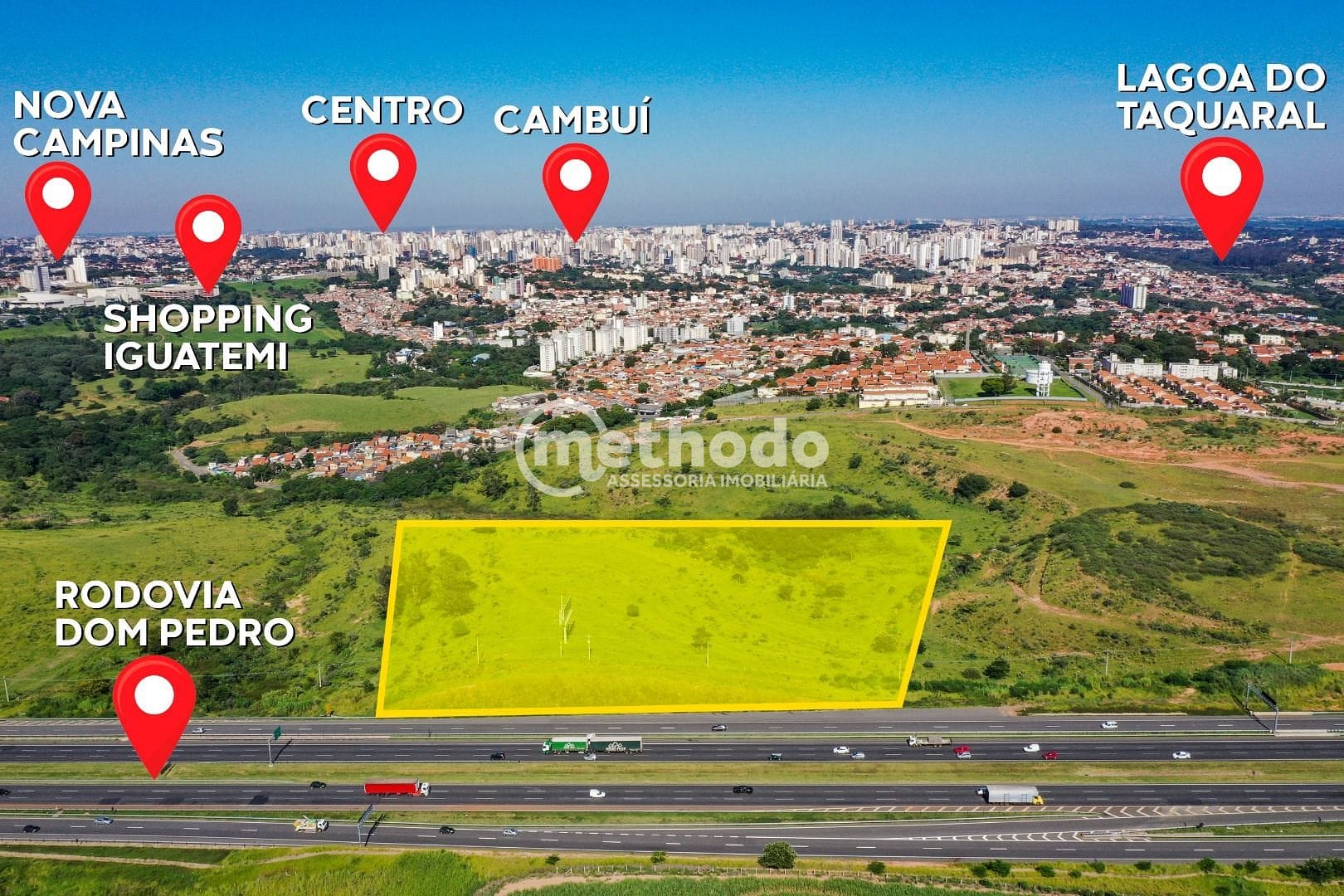 Terreno, 5 hectares - Foto 12