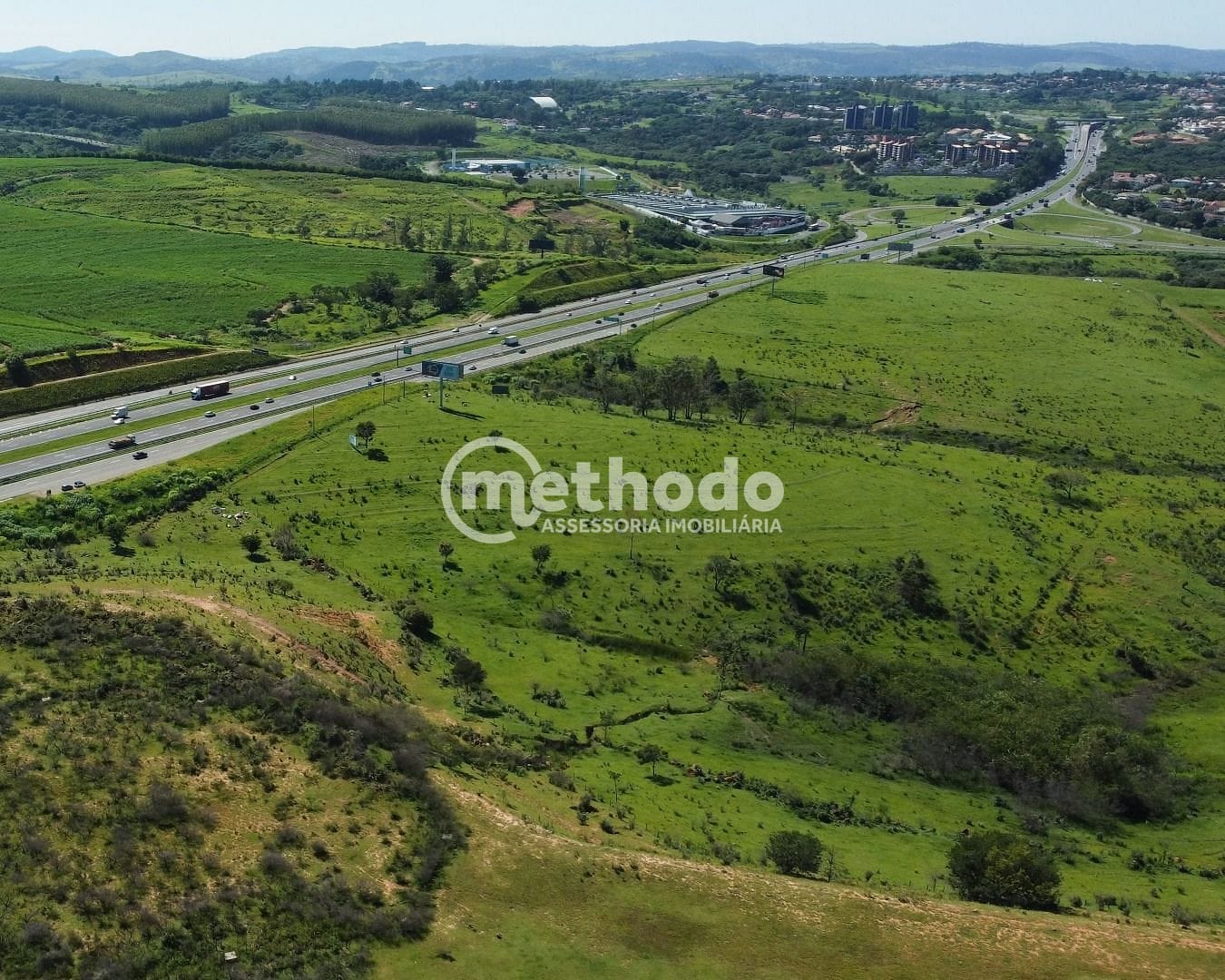 Terreno, 5 hectares - Foto 8