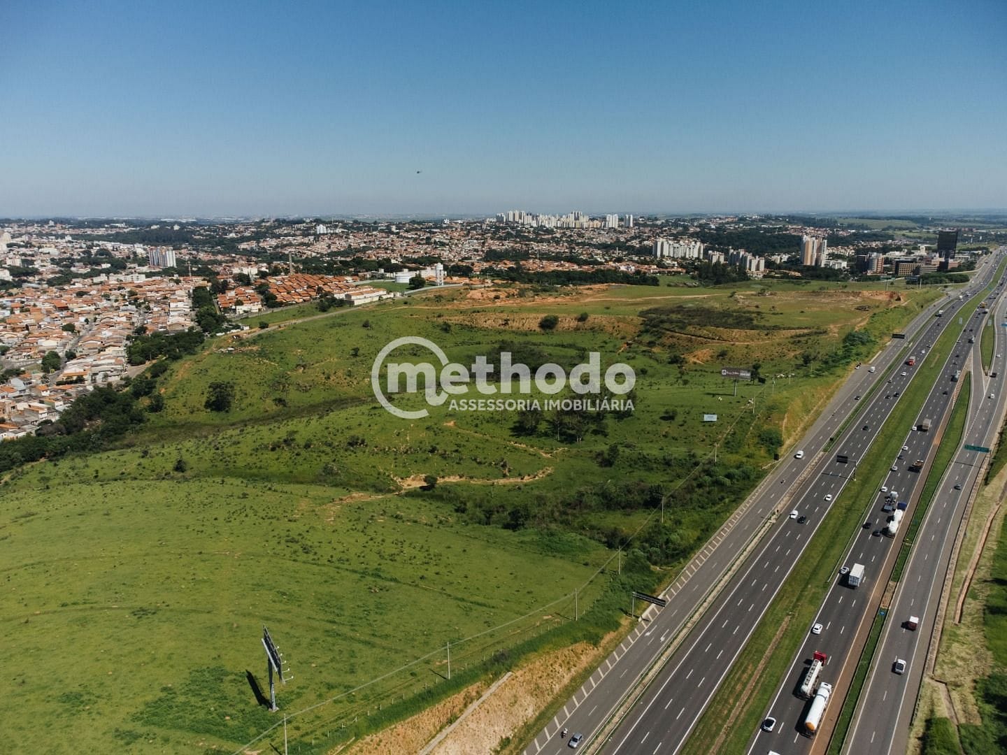 Terreno, 5 hectares - Foto 2