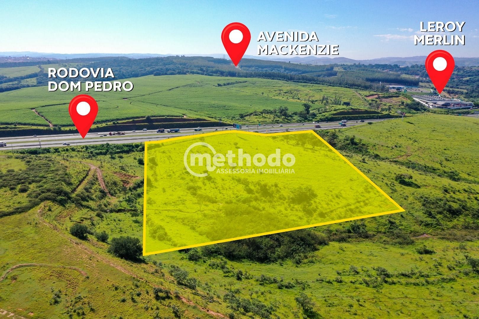 Terreno, 5 hectares - Foto 11