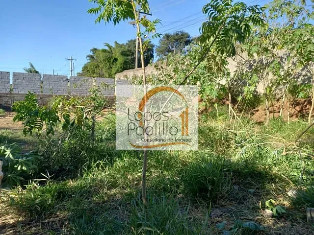 Terreno com 257m², à venda, no bairro do Tanque em Atibaia