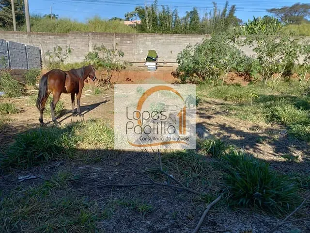 Terreno com 257m², à venda, no bairro do Tanque em Atibaia