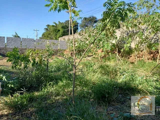Terreno com 257m², à venda, no bairro do Tanque em Atibaia