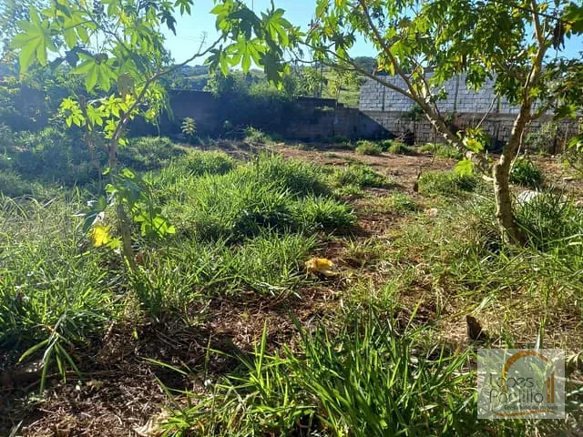 Terreno com 257m², à venda, no bairro do Tanque em Atibaia