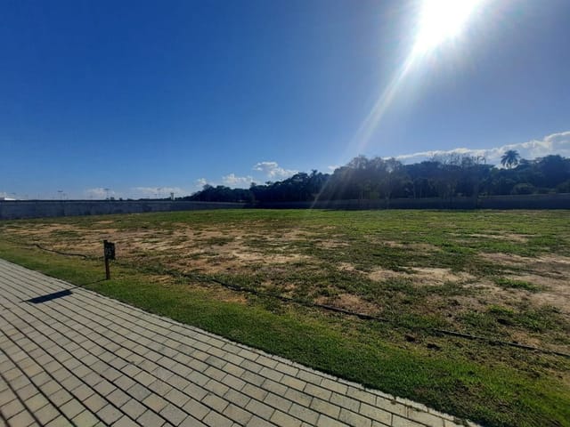 Terreno com 918m², à venda, no bairro Urbanova em São José dos Campos