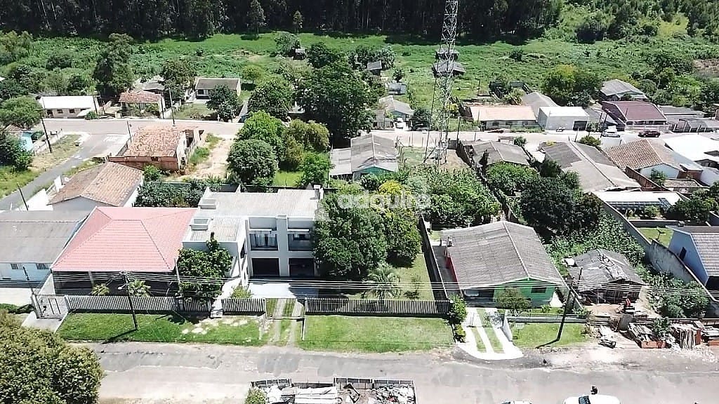 Terreno, 429 m² - Foto 1