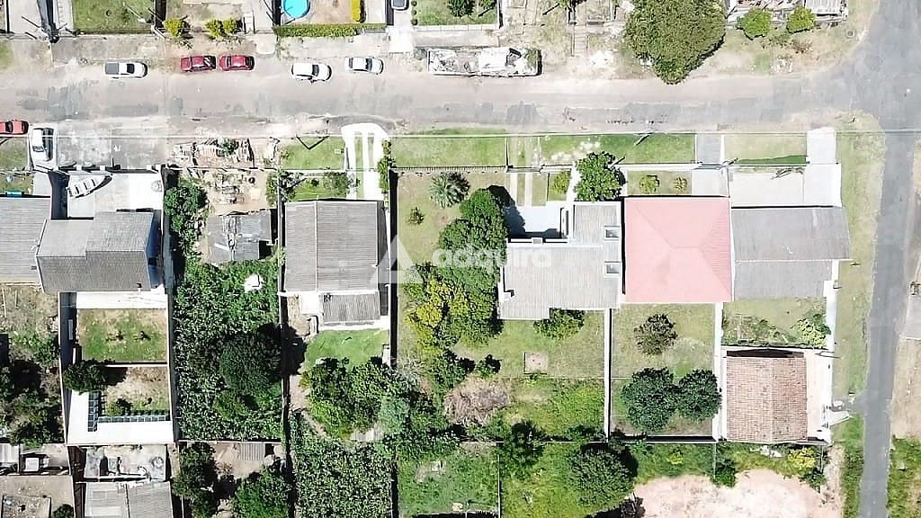 Terreno, 429 m² - Foto 2