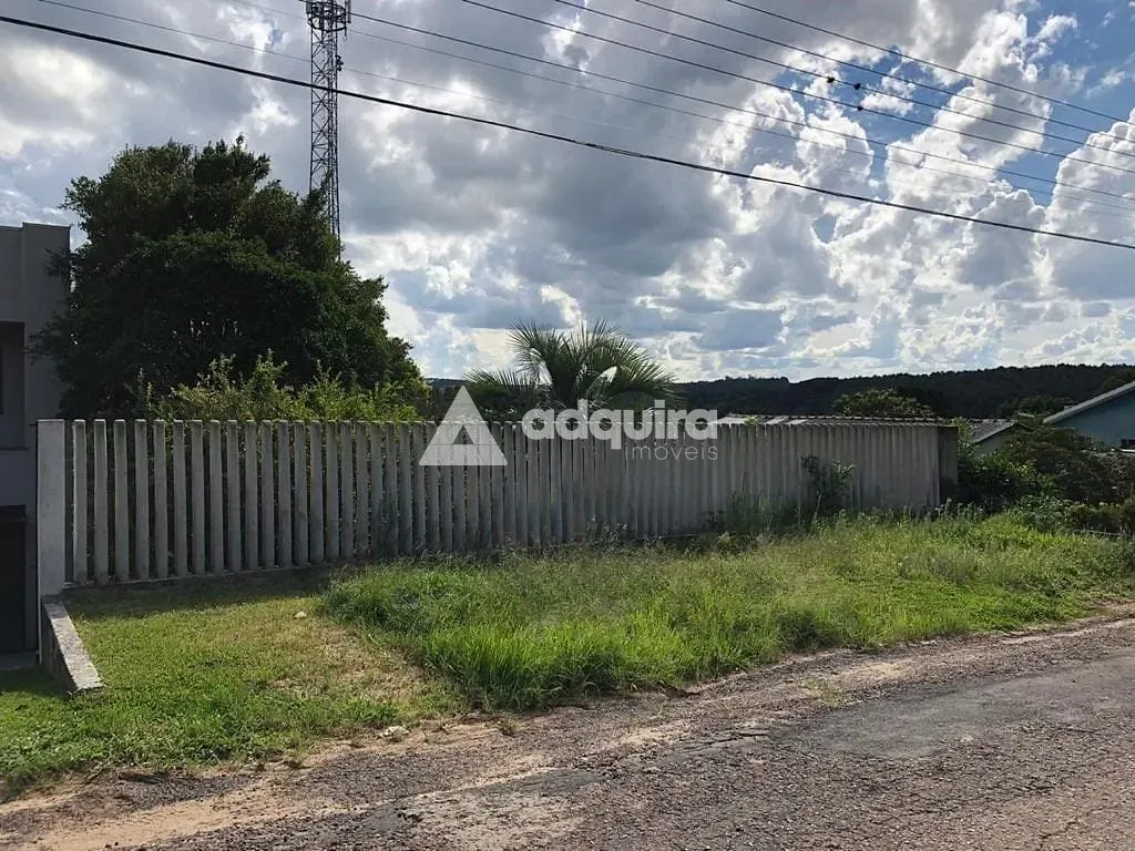 Terreno, 429 m² - Foto 4