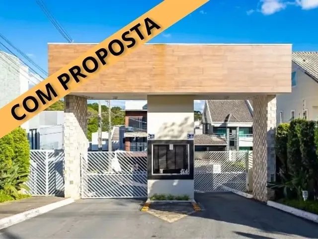 Terreno à venda, no bairro Santa Cândida em Curitiba