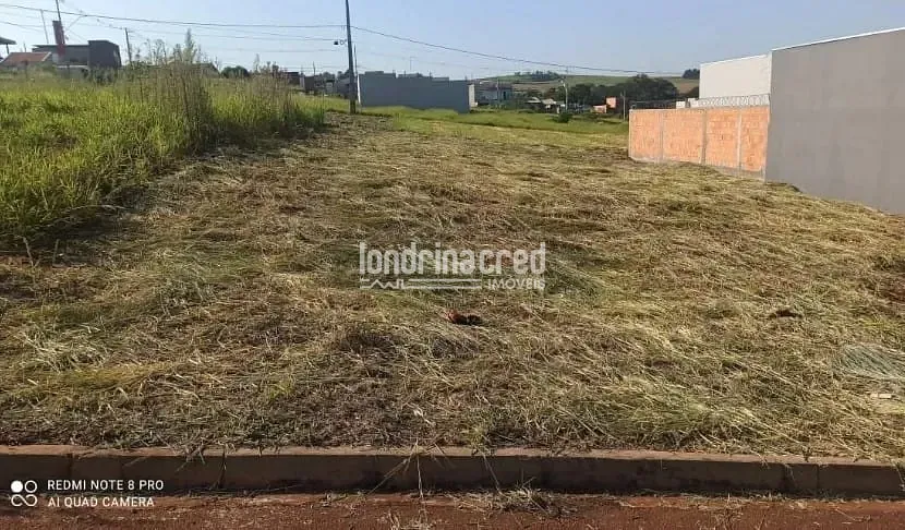 Terreno, 300 m² - Foto 1