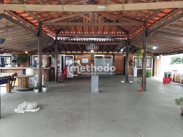 Terreno com 1200m², à venda, no bairro Jardim Chapadão em Campinas