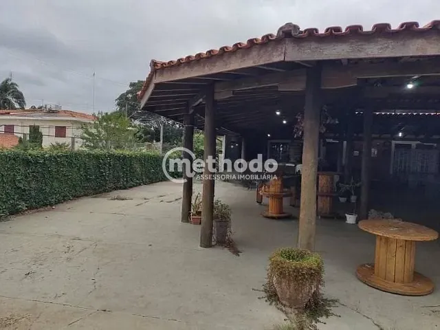 Terreno com 1200m², à venda, no bairro Jardim Chapadão em Campinas