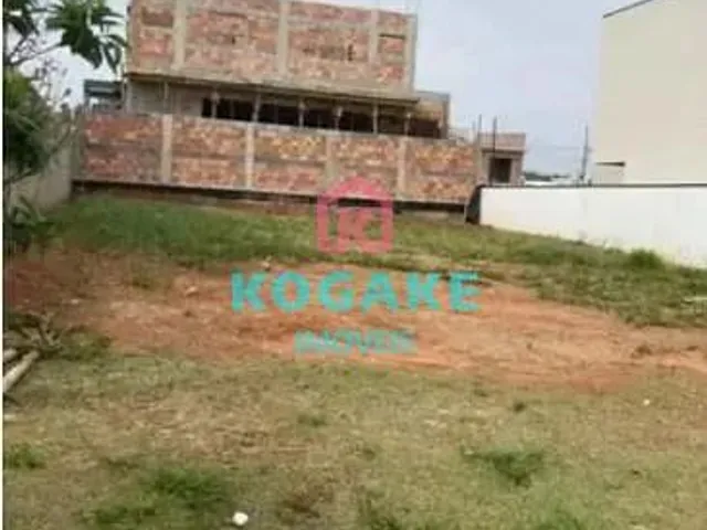 Terreno com 260m², à venda, no bairro Lotamento Floresta em São José Dos Campos