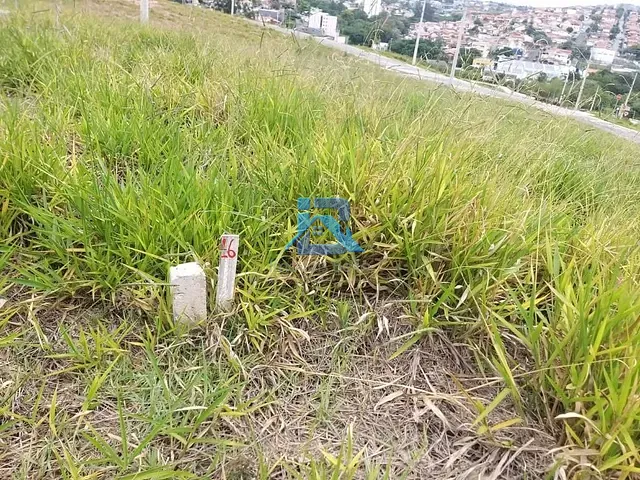 Terreno com 250m², à venda, no bairro Jardim Santa Filomena em Itatiba