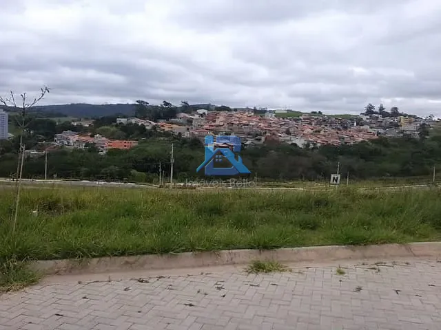 Terreno com 250m², à venda, no bairro Jardim Santa Filomena em Itatiba