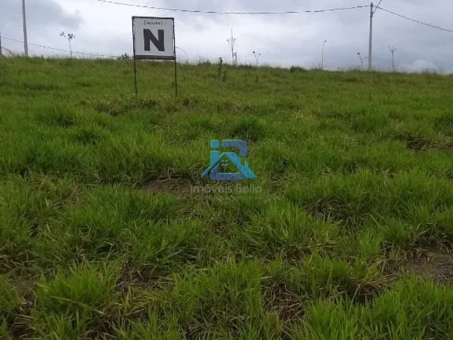 Terreno com 250m², à venda, no bairro Jardim Santa Filomena em Itatiba