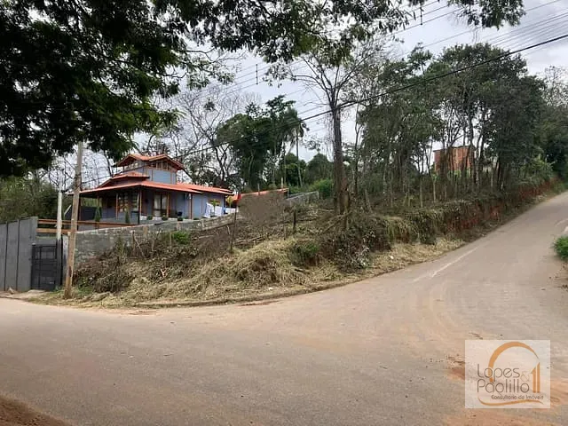 Terreno com 720m², à venda, no bairro Jardim Maracanã em Atibaia