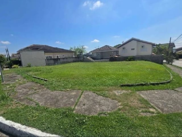 Terreno com 276m², à venda, no bairro Urbanova em São José dos Campos