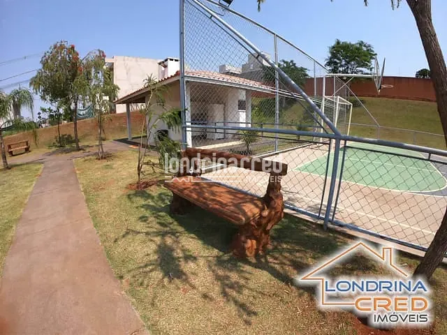 Terreno com 151m², à venda, no bairro Heimtal em Londrina