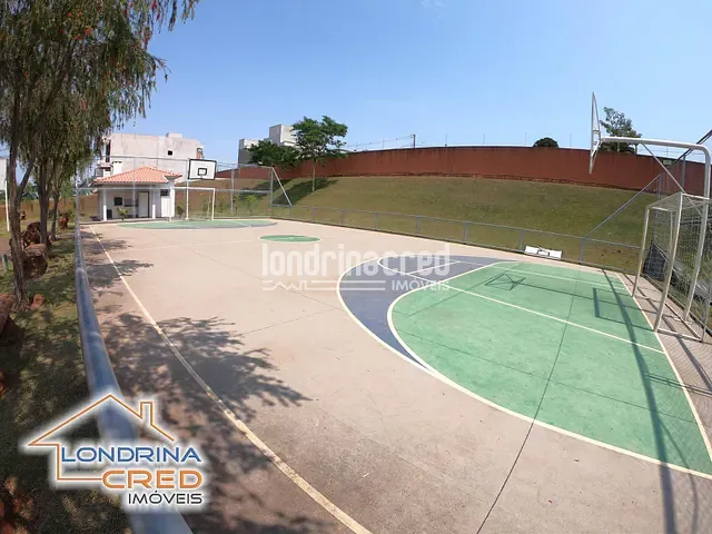 Terreno com 151m², à venda, no bairro Heimtal em Londrina