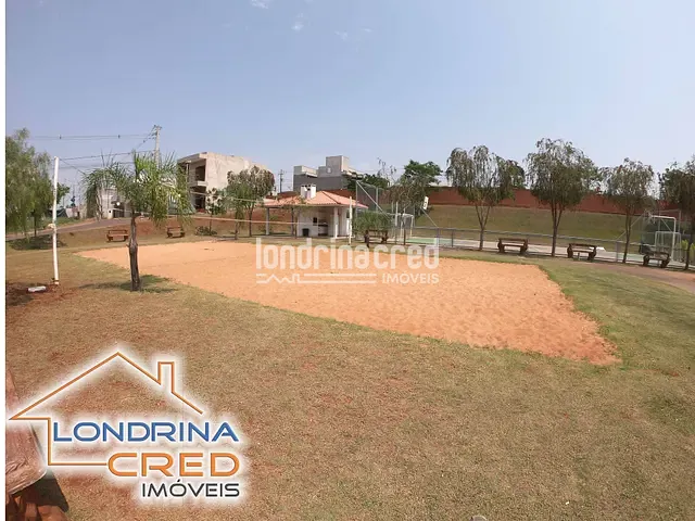 Terreno com 151m², à venda, no bairro Heimtal em Londrina