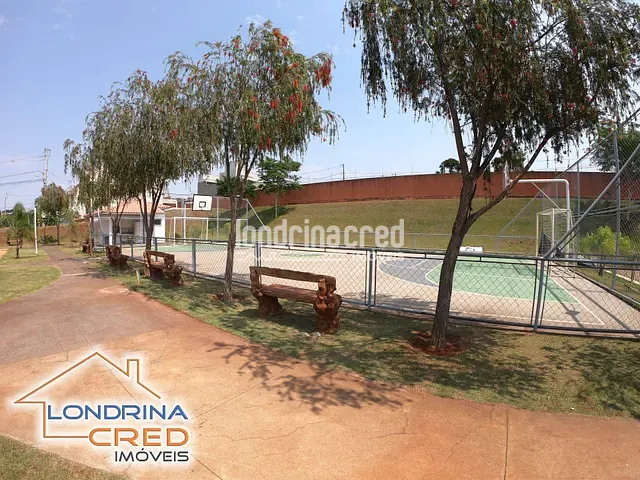Terreno com 151m², à venda, no bairro Heimtal em Londrina