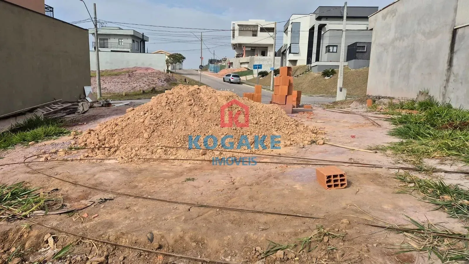 Terreno, 365 m² - Foto 3