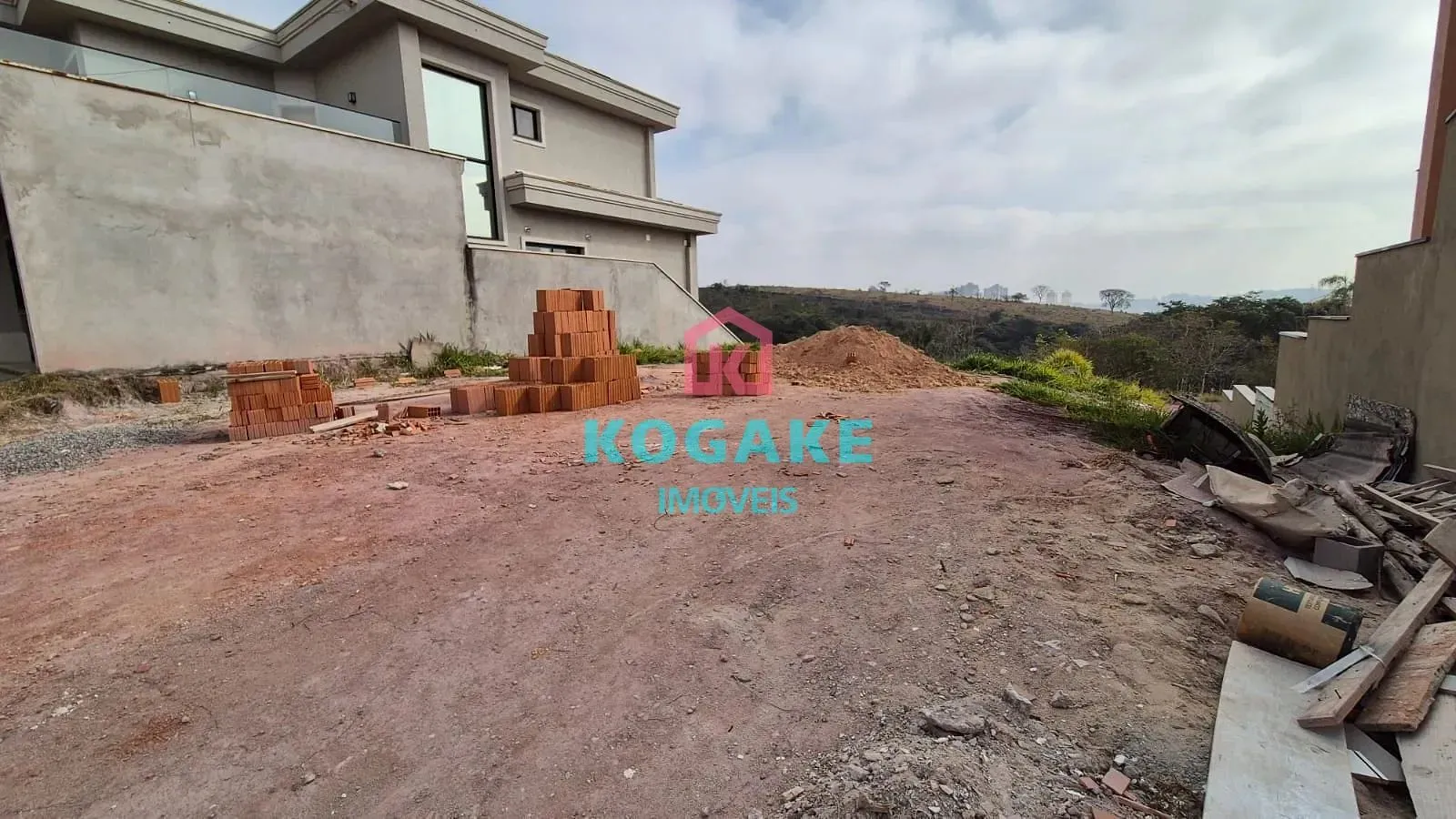 Terreno, 365 m² - Foto 1