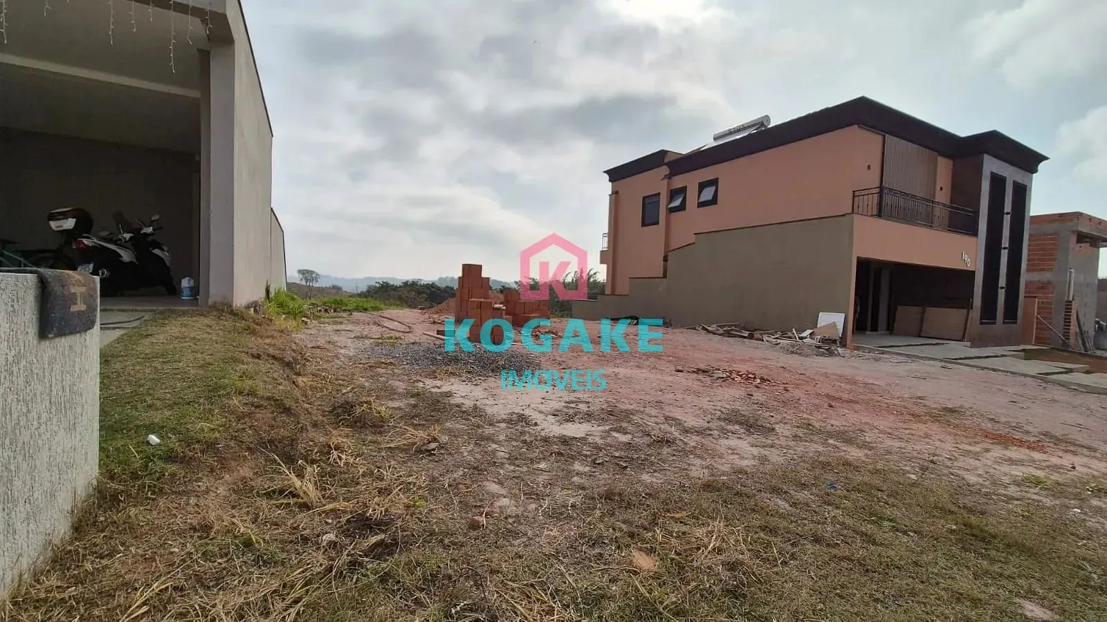 Terreno, 365 m² - Foto 4