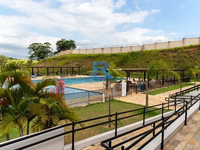 Terreno com 510m², à venda, no bairro Reserva Santa Rosa em Itatiba