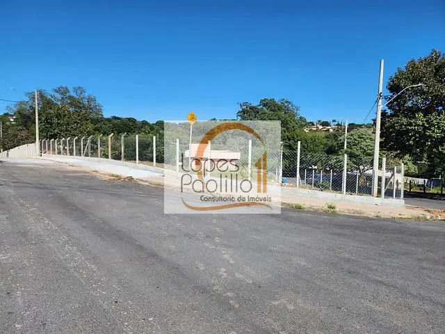 Terreno com 649m², à venda, no bairro Cidade Satélite em Atibaia
