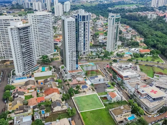 Terreno com 500m², à venda, no bairro Colonial em Londrina