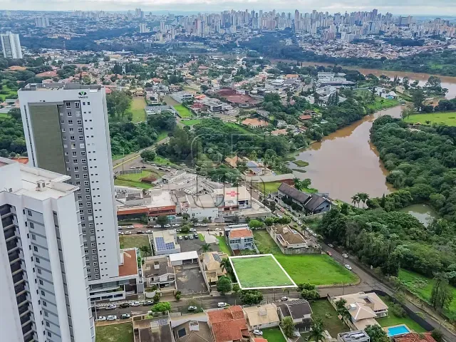 Terreno com 500m², à venda, no bairro Colonial em Londrina