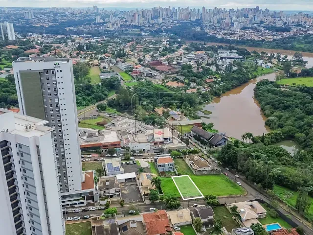 Terreno com 500m², à venda, no bairro Colonial em Londrina