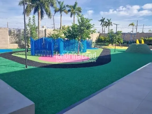 Terreno com 318m², à venda, no bairro Gleba Simon Frazer em Londrina