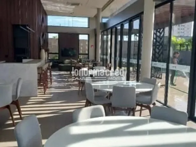 Terreno com 318m², à venda, no bairro Gleba Simon Frazer em Londrina