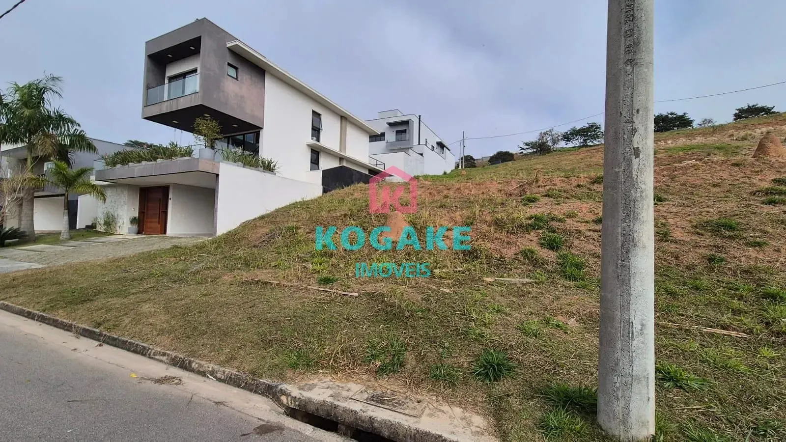 Terreno, 361 m² - Foto 6