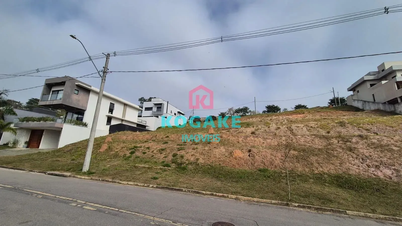 Terreno, 361 m² - Foto 1