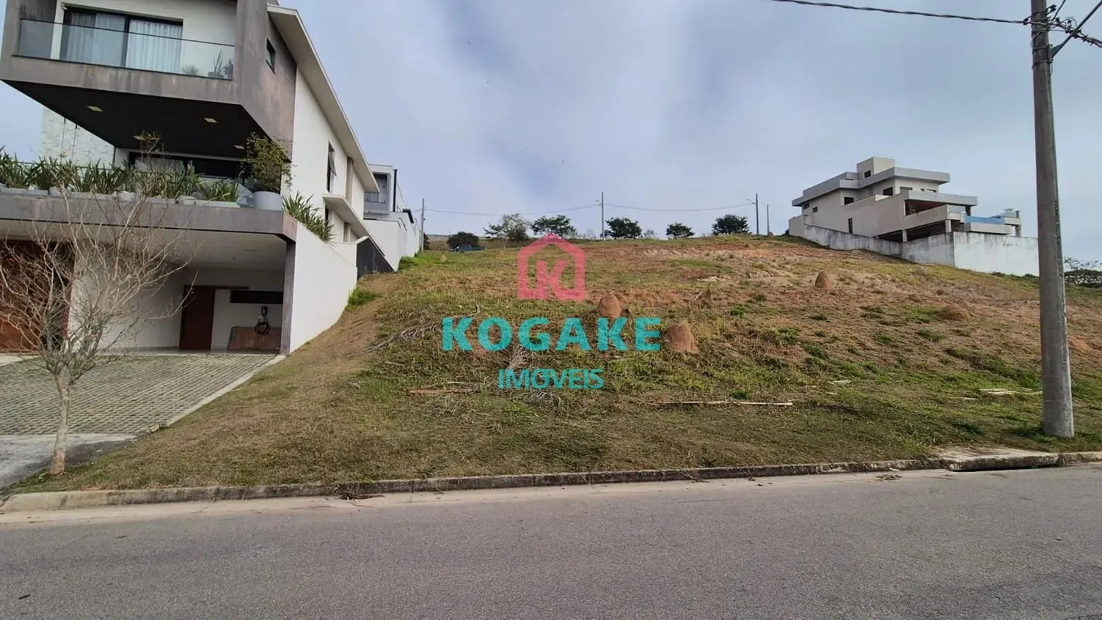 Terreno, 361 m² - Foto 3