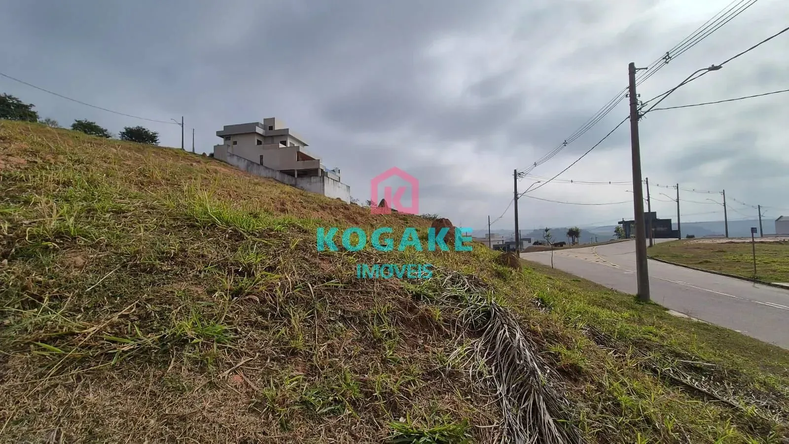 Terreno, 361 m² - Foto 4