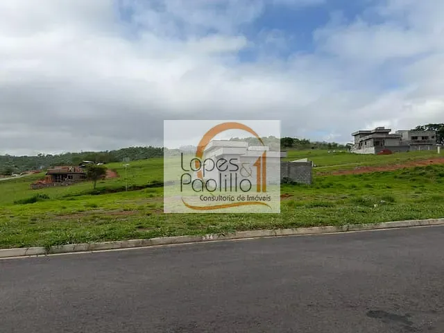 Terreno com 300m², à venda, no bairro Laranja Azeda em Bom Jesus dos Perdões