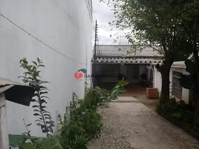 Terreno com 400m², à venda, no bairro Santa Maria em São Caetano do Sul