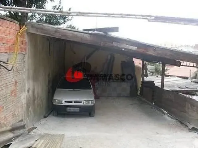 Terreno com 400m², à venda, no bairro Santa Maria em São Caetano do Sul