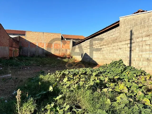 Terreno com 250m², à venda, no bairro Parque Residencial Imigrantes em Holambra