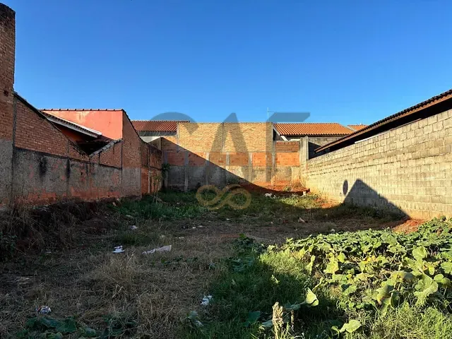 Terreno com 250m², à venda, no bairro Parque Residencial Imigrantes em Holambra