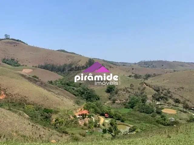 Terreno com 50000m², à venda, no bairro São Francisco Xavier em São José dos Campos